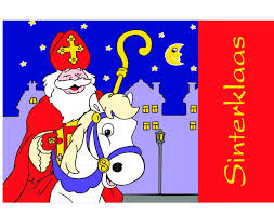 Sinterklaas 1
